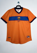 BARCELONA III 98/99 HOMBRE (RETRO)