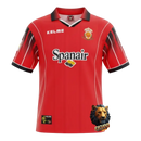MALLORCA I 98/99 ROJA RETRO HOMBRE