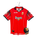 MALLORCA I 98/99 ROJA RETRO HOMBRE