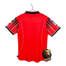 MALLORCA I 98/99 ROJA RETRO HOMBRE