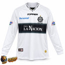 OLIMPIA I 2002 HOMBRE (RETRO) MANGA LARGA