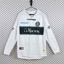 OLIMPIA I 2002 HOMBRE (RETRO) MANGA LARGA