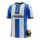 DEPORTIVO LA CORUÑA I 01/02 RETRO HOMBRE