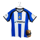 DEPORTIVO LA CORUÑA I 01/02 RETRO HOMBRE