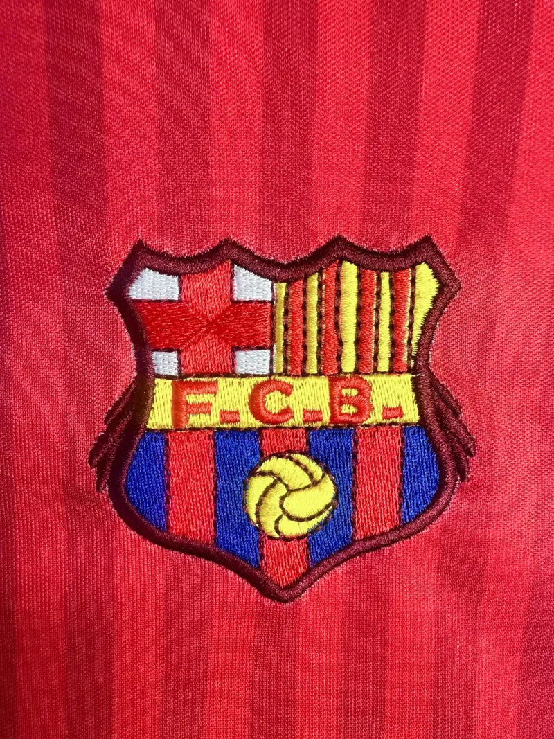 BARCELONA I 89/92 HOMBRE (RETRO)