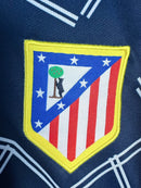 ATLETICO DE MADRID II 04/05 HOMBRE (RETRO) MANGA LARGA