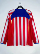 ATLETICO DE MADRID I 04/05 HOMBRE (RETRO) MANGA LARGA
