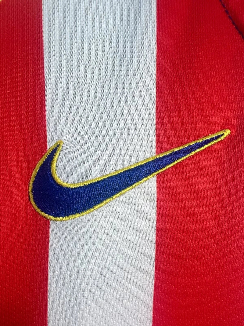 ATLETICO DE MADRID I 04/05 HOMBRE (RETRO) MANGA LARGA