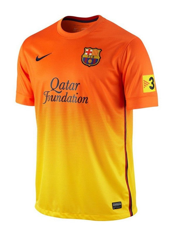 BARCELONA II 12/13 HOMBRE (RETRO)