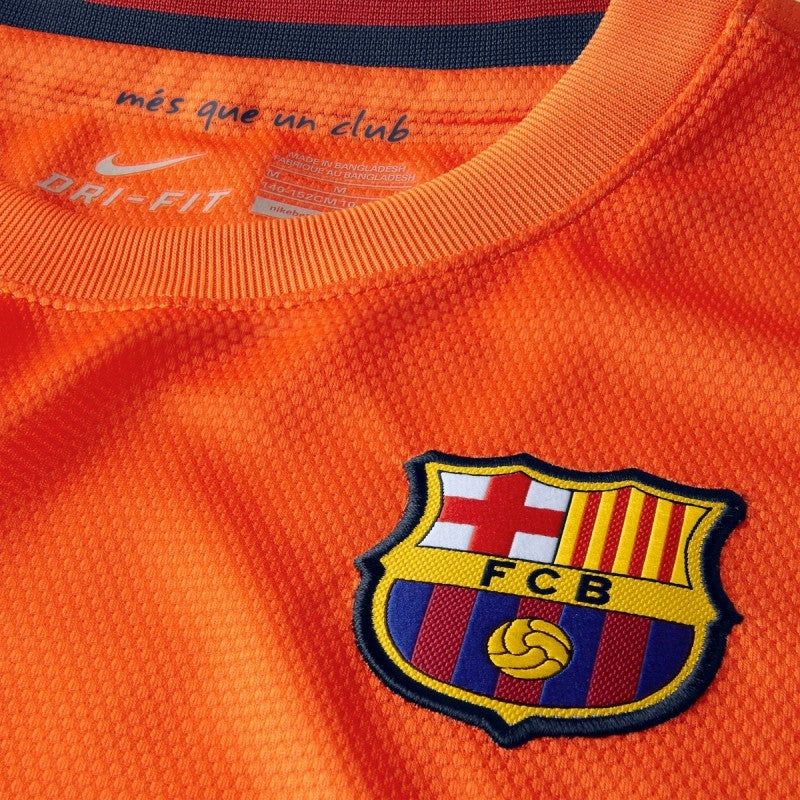 BARCELONA II 12/13 HOMBRE (RETRO)