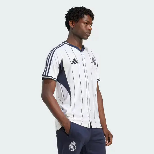 REAL MADRID US PACK 25/26 HOMBRE