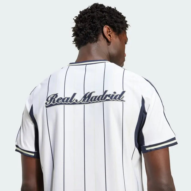 REAL MADRID US PACK 25/26 HOMBRE