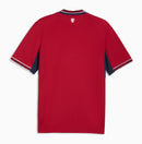 CAMISETA REPÚBLICA CHECA I 2026 MUNDIAL  HOMBRE