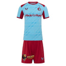 CAMISETA FEYENOORD III 25/26 EQUIPACIÓN PARA NIÑOS