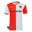 CAMISETA FEYENOORD I 25/26 HOMBRE