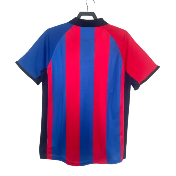 BARCELONA I 01/02 HOMBRE (RETRO)