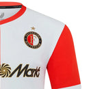 CAMISETA FEYENOORD I 25/26 HOMBRE