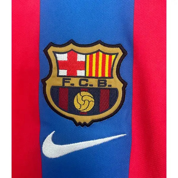 BARCELONA I 01/02 HOMBRE (RETRO)