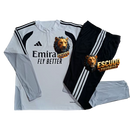 CHÁNDAL + PANTALONES RMD I 26/27 HOMBRE