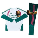 CHÁNDAL + PANTALONES RMD II 26/27 HOMBRE