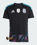 ARGENTINA I PORTERO 2026 CON PARCHE HOMBRE