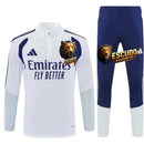CHÁNDAL + PANTALONES RMD XIII 26/27 HOMBRE