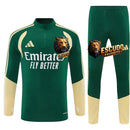 CHÁNDAL + PANTALONES RMD XII 26/27 HOMBRE