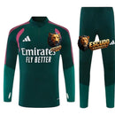 CHÁNDAL + PANTALONES RMD IX 26/27 HOMBRE