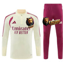 CHÁNDAL + PANTALONES RMD VIII 26/27 HOMBRE