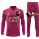 CHÁNDAL + PANTALONES RMD VI 26/27 HOMBRE