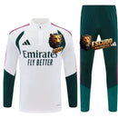 CHÁNDAL + PANTALONES RMD III 26/27 HOMBRE