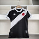 CAMISETA VASCO DA GAMA II 24/25 MUJER
