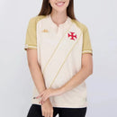 CAMISETA VASCO DA GAMA III 24/25 MUJER