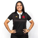 CAMISETA VASCO DA GAMA III 23/24 MUJER