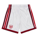 PANTALONES CORTOS ARSENAL I 26/27