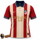 ATLÉTICO DE MADRID VERSIÓN STREET 26/27 HOMBRE
