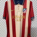 ATLÉTICO DE MADRID VERSIÓN STREET 26/27 HOMBRE