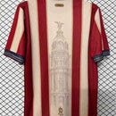 ATLÉTICO DE MADRID VERSIÓN STREET 26/27 HOMBRE