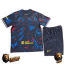 BARCELONA EDICIÓN LIMITADA I 26/27 EQUIPACIÓN PARA NIÑOS