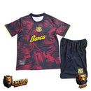 BARCELONA EDICIÓN LIMITADA III 26/27 EQUIPACIÓN PARA NIÑOS