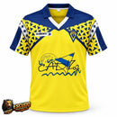 CADIZ I 91/92 HOMBRE (RETRO)