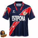RAYO VALLECANO II 97/98 RETRO HOMBRE