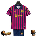 BARCELONA EDICIÓN LIMITADA IV 26/27 EQUIPACIÓN PARA NIÑOS