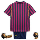 BARCELONA EDICIÓN LIMITADA IV 26/27 EQUIPACIÓN PARA NIÑOS