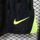 PANTALONES CORTOS ATLETICO DE MADRID II 26/27 JUGADOR