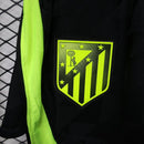 PANTALONES CORTOS ATLETICO DE MADRID II 26/27 JUGADOR