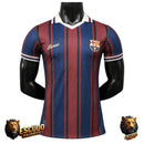 BARCELONA CAMISETA VERSIÓN JUGADOR 26/27 RETRO