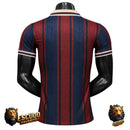 BARCELONA CAMISETA VERSIÓN JUGADOR 26/27 RETRO