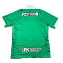 CAMISETA ATLETICO NACIONAL I 26/27 HOMBRE