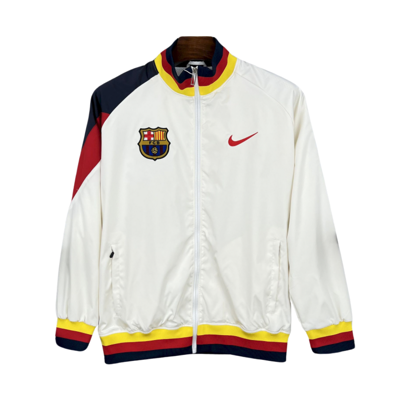 SUDADERA BARCELONA RETRO 94/95